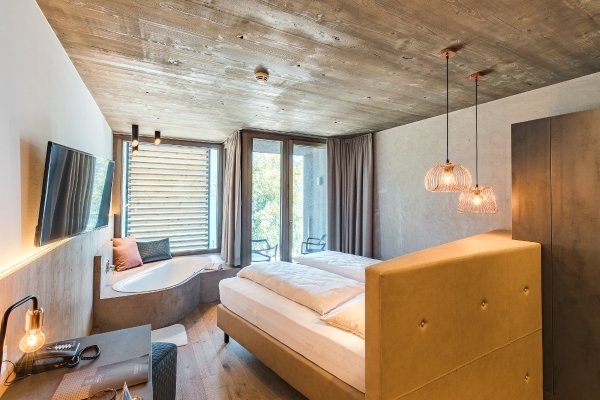 Einwaller Seehotel